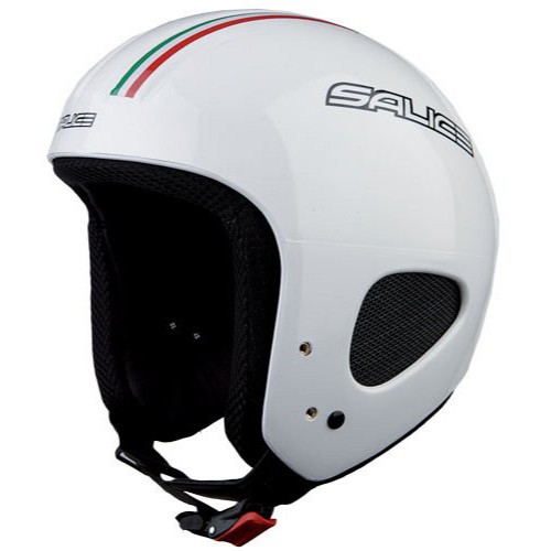 Шлем Salice 11-12 RACE WHITE