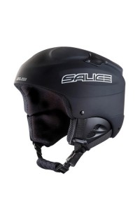 Шлем Salice 11-12 MAX BLACK