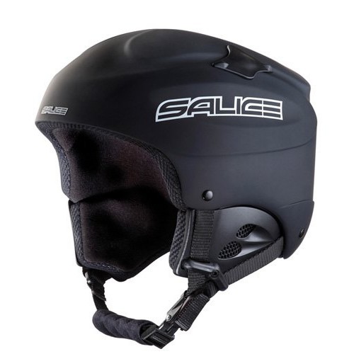 Шлем Salice 11-12 MAX BLACK