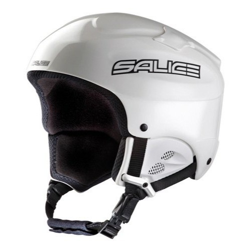 Шлем Salice 11-12 MAX WHITE